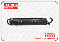 1-09583175-0 1095831750 Isuzu CXZ Parts Brake Shoe Return Spring Suitable for ISUZU CXZ81