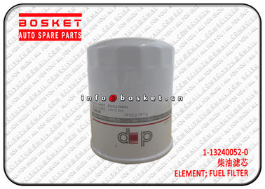 1-13240052-0 1132400520 Fuel Filter Element Suitable for ISUZU ESR EVR FRR 4HG1T