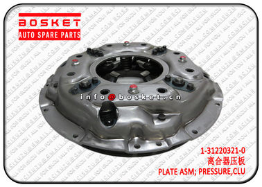 1-31220321-0 1312203210 Clutch Pressure Plate Assembly Suitable for ISUZU CXZ81K 10PE1