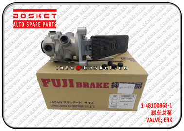 1-48100868-1 1481008681 Brake Valve Suitable for ISUZU CYZ51K 6WF1