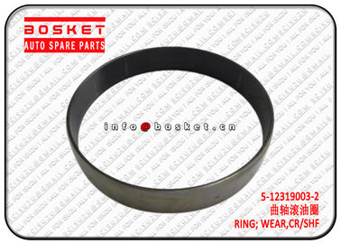 Orginal  Isuzu Truck Parts MR112 6BG1 5-12319003-3 5123190033 Cramshaft Wear Ring