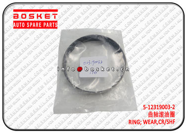 Orginal  Isuzu Truck Parts MR112 6BG1 5-12319003-3 5123190033 Cramshaft Wear Ring