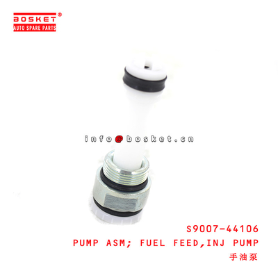 S9007-44106 Injection Pump Fuel Feed Pump Assembly  for ISUZU HINO
