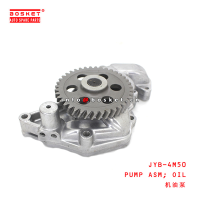 JYB-4M50 Oil Pump Assembly for ISUZU  4M50