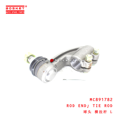 MC891782 Tie Rod Rod End  for ISUZU FUSO