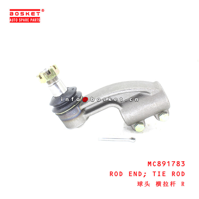 MC891783 Tie Rod Rod End for ISUZU FUSO