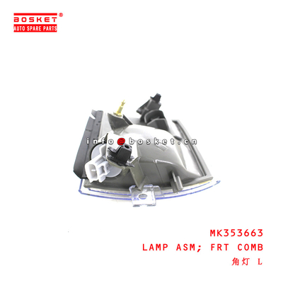 MK353663 Side Combination Lamp Assembly for ISUZU MITSUBISHI