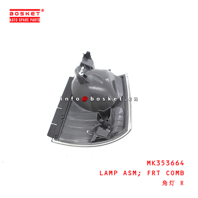 MK353664 Side Combination Lamp Assembly for ISUZU MITSUBISHI