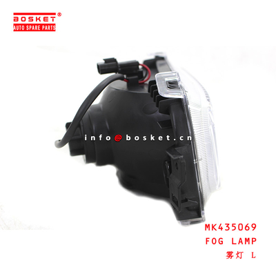 MK435069 Fog Lamp suitable for ISUZU