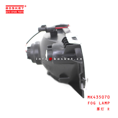 MK435070 Fog Lamp Suitable For ISUZU
