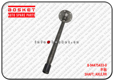 8-94475433-0 8-97083094-1 8944754330 8970830941 Rear Axle Shaft Suitable for ISUZU NHR