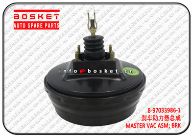 ISUZU NKR55 4JB1 8-97033986-1 8970339861 Brake Master Vacuum Assembly