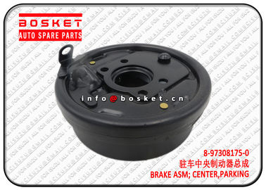 8-97308175-0 8-98029922-0 8973081750 8980299220 Parking Center Brake Assembly Suitable for ISUZU NQR71 4HG1