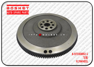 Genuine Isuzu NPR Parts 4HF1 4HG1 8-97330892-1 8973308921 Flywheel