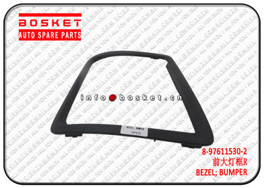 8-97611530-2 8976115302 Isuzu CXZ Parts Bumper Bezel Suitable for ISUZU VC46