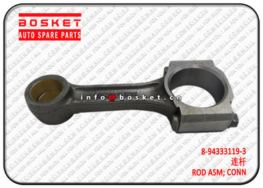 ISUZU NHR54 4JA1 8-98012611-2 8-94333119-3 8980126112 8943331193 Connecting Rod Assembly