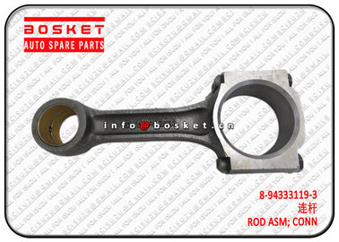 ISUZU NHR54 4JA1 8-98012611-2 8-94333119-3 8980126112 8943331193 Connecting Rod Assembly