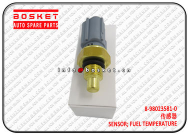 8-98023581-0 8980235810 Fuel Temperature Sensor Suitable for ISUZU XE 4JJ1 4HK1