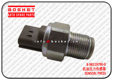 8-98119790-0 8981197900 Press Sensor Suitable for ISUZU UCS 4JJ1 4HK1 6WF1