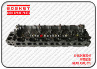Genuine Isuzu Truck Parts 6HK1 8-98243820-0 8982438200 Cylinder Head Assembly