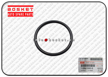 1096233050 1-09623305-0 Flange Gasket Suitable for ISUZU CYZ51 6WF1