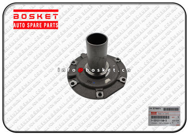 ISUZU MJT7S Transmission  Front Cover 1331211583 1-33121158-3