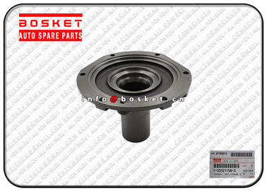 ISUZU MJT7S Transmission  Front Cover 1331211583 1-33121158-3