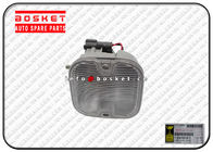 ISUZU CXZ81 10PE1 Step Lamp Assembly Isuzu Body Parts 1868302481 1-86830248-1