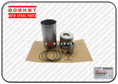 ISUZU NKR55 4JB1T 5878131943 5-87813194-3 Engine Cylinder Liner Set