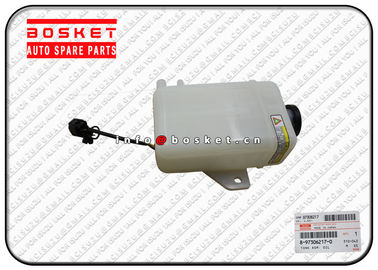 8973062170 8-97306217-0 Isuzu Brake Parts Oil Tank Assembly for ISUZU ELF 4HK1