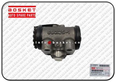 ISUZU NQR500 8973535700 8971479690 8-97353570-0 8-97147969-0 Rear Brake Wheel Cylinder