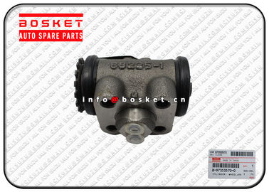 ISUZU NQR500 8973535700 8971479690 8-97353570-0 8-97147969-0 Rear Brake Wheel Cylinder