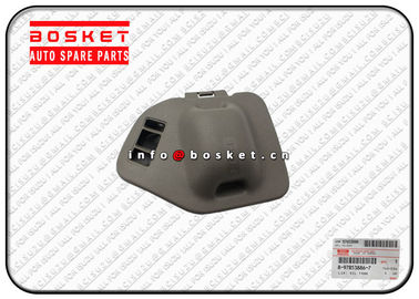 ISUZU NHR NKR 8978538867 8-97853886-7 Isuzu Body Parts Oil Tank lid