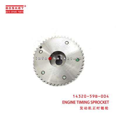 14320-59B-004 Engine Timing Sprocket suitable for ISUZU