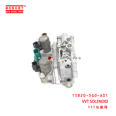 15820-5G0-A01 Vvt Solenoid suitable for ISUZU
