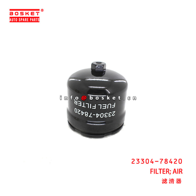 23304-78420 Air Filter suitable for ISUZU