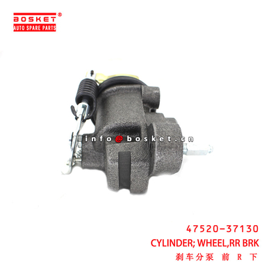 47520-37130 Rear Brake Wheel Cylinder suitable for ISUZU