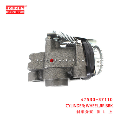 47530-37110 Rear Brake Wheel Cylinder suitable for ISUZU
