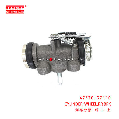 47570-37110 Rear Brake Wheel Cylinder suitable for ISUZU