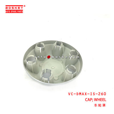 VC-DMAX-IS-260 Wheel Cap suitable for ISUZU D-MAX 2013-2015
