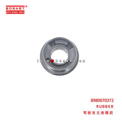 8-98007037-2 Rubber suitable for ISUZU NPR75 NLR85  8980070372