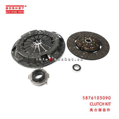 5-87610309-0 Clutch Kit  for ISUZU NPR NPS NQR 4HF1-S 4HG1 5876103090