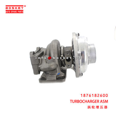 1-87618260-0 Turbocharger Assembly  for ISUZU  6HK1 1876182600