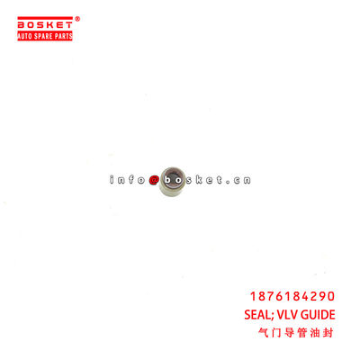 1-87618429-0 Vlv Guide Seal  for ISUZU  4HK1 6HK1 6UZ1 1876184290