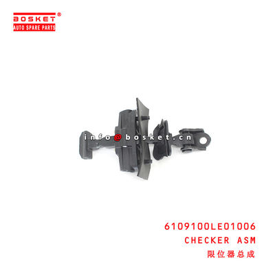 6109100LE01006 Checker Assembly for ISUZU JAC