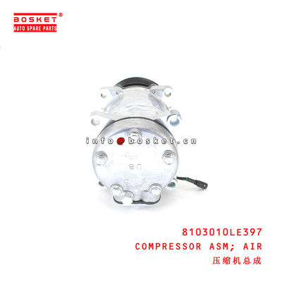 8103010LE397 Air Compressor Assembly for ISUZU JAC
