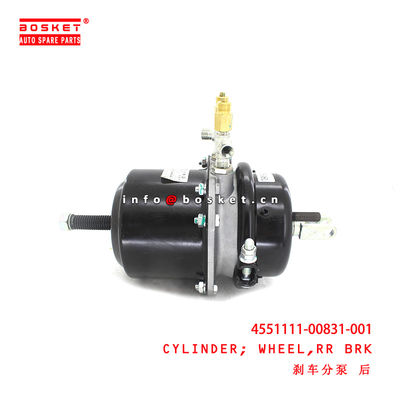 4551111-00831-001 Rear Brake Wheel Cylinder for ISUZU JMC EC7