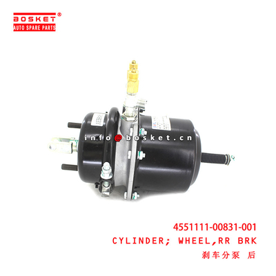 4551111-00831-001 Rear Brake Wheel Cylinder for ISUZU JMC EC7
