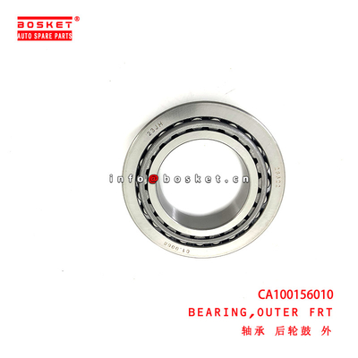 CA100156010 Outer Front Bearing for ISUZU JMC EC7