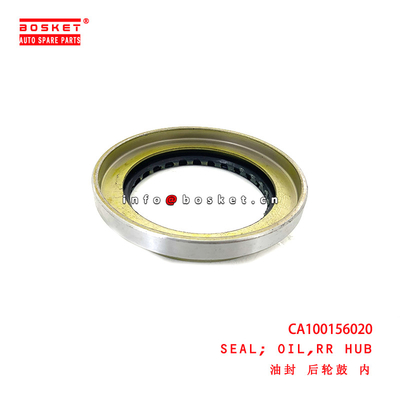 CA100156020 Rear Hub Oil Seal for ISUZU JMC EC7